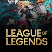 League of Legends RP