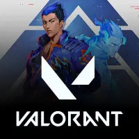 Valorant VP